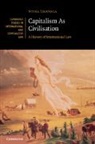 Ntina Tzouvala - Capitalism As Civilisation