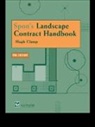 H. Clamp, Hugh Clamp - Spon's Landscape Contract Handbook
