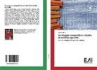 Vilani Sachitra - Vantaggio competitivo a livello di azienda agricola