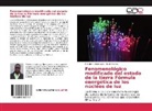 Philemon Chemogos, Kapil Khanna - Fenomenológico modificado del estado de la tierra Fórmula energética de los núcleos de luz