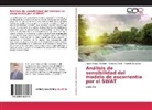 Shahide Dehghan, Mohsen Ghane, Kaveh Ostad-Ali-Askari - Análisis de sensibilidad del modelo de escorrentía por el SWAT