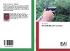 Paul Henry Eboh - Omicidio Racconti d'amore