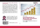 Zoltán Imre Nagy - Contribuciones al desarrollo económico y empresarial