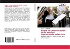 Martin A. M. Gansinger - Sobre la comunicación de la música improvisada colectiva
