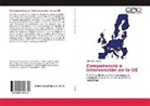 Christoph Künzle - Competencia e intervención en la UE