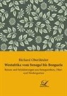 Richard Oberländer - Westafrika vom Senegal bis Benguela