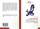 Christoph Künzle - Concurrence et intervention dans l'UE