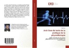 Aatik Arsh - Arsh livre de texte de la pratique de la physiothérapie