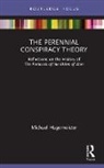 Michael Hagemeister, Michael (Ruhr-University Bochum Hagemeister - Perennial Conspiracy Theory