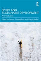 Cheryl Mallen, Cheryl (Brock University Mallen, Stavros Triantafyllidis, Stavros (Keystone College Triantafyllidis, Stavros (The Citadel Triantafyllidis, Cheryl Mallen... - Sport and Sustainable Development
