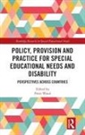 Peter Wood, Peter (Liverpool John Moores University Wood, Peter (Liverpool John Moores University) Wood, Peter Wood - POLICY PROVISION AND PRACTICE FOR