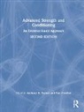 Paul (University of Salford Comfort, Anthony (Middlesex University Turner, Anthony Comfort Turner, Anthony N. Comfort Turner, Paul Comfort, Comfort Paul... - Advanced Strength and Conditioning