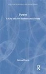 Reinoud Bosch, Bosch Reinoud - Power
