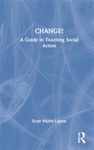 Scott Myers-Lipton, Myers-Lipton Scott - Change!