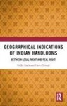 Nidhi Buch, Nidhi (Gujarat National Law University Buch, Hetvi Trivedi - Geographical Indications of Indian Handlooms