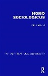Ralf Dahrendorf - Homo Sociologicus
