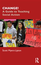 Scott Myers-Lipton, Myers-Lipton Scott - Change!