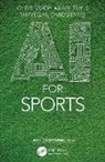 Chris Brady, Chris Tuyls Brady, Christopher Brady, Brady Chris, Shayegan Omidshafiei, Karl Tuyls... - Ai for Sports