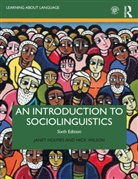 Janet Holmes, Janet (Victoria University of Wellington Holmes, Janet Wilson Holmes, Holmes Janet, Nick Wilson, Wilson Nick - Introduction to Sociolinguistics