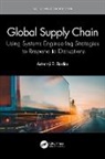Adedeji B. Badiru, Adedeji B. (Air Force Institute of Technol Badiru, Adedeji B. (Professor Badiru, Badiru Adedeji B. - Global Supply Chain