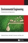 Siby John, Varinder S. Kanwar, Varinder S. Kanwar, Subhash Verma, Subhash (Sault College of Applied Arts and Verma - Environmental Engineering