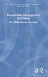 Mette Morsing, Principles for Responsible Management Education, Principles for Responsible Management Education, Principles for Responsible Management Education, Mette Morsing, Principles for Responsible Management Education - Responsible Management Education