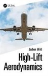 Jochen Wild, Jochen (Dlr Wild - High-Lift Aerodynamics
