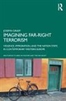 Josefin Graef, Josefin (Independent Scholar Graef - Imagining Far-Right Terrorism