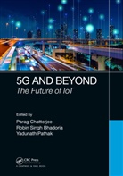Parag Bhadoria Chatterjee, Robin Singh Bhadoria, Bhadoria Robin Singh, Parag Chatterjee, Yadunath Pathak - 5g and Beyond