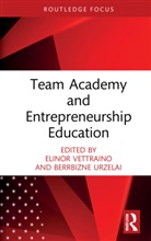 Elinor (Aston University Vettraino, Berrbizne Urzelai, Elinor Vettraino, Vettraino Elinor - Team Academy and Entrepreneurship Education