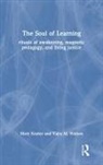 Mary Keator, Mary Watson Keator, M. Watson, Vajra Watson, Watson Vajra - Soul of Learning