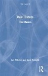 Jane Forsyth, Jan Wilcox, Jan Forsyth Wilcox - Real Estate