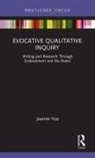 Joanne Yoo - Evocative Qualitative Inquiry
