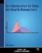 Morten Frydenberg, Frydenberg Morten, Svend Juul, Juul Svend - An Introduction to Stata for Health Researchers