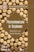 Yang Li, Yang Qi Li, Baokun Qi, Yang Li, Li Yang, … - Phytochemicals in Soybeans Bioactivity and Health Benefits
