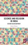Renny Thomas - Science and Religion in India