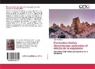 Petr Prochazka - Elementos límites discontinuos aplicados al efecto de la explosión