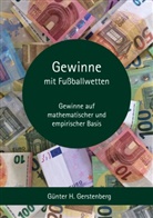 Günter Gerstenberg - Gewinne mit Fußballwetten