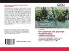 Jerrine Joseph - Un examen de plantas medicinales seleccionadas