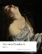 Sheila Barker, Barker Sheila - Artemisia Gentileschi
