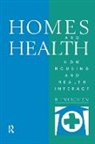 Bernard Ineichen, Ineichen Bernard - Homes and Health