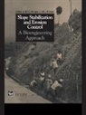 Roy P.C. Morgan, R.J. Rickson - Slope Stabilization and Erosion Control: A Bioengineering Approach