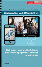 Marion Brüggemann, Jasmi Eder, Jasmin Eder, Markus Gerstmann, Markus Gerstmann u a, Horst Sulewski - Medienkultur und Öffentlichkeit