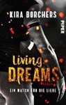 Kira Borchers - Living Dreams