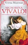 Verena Maatman - Signorina Vivaldi