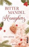 Ada Lewis - Bittermandel-Honigherz