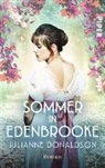 Julianne Donaldson - Sommer in Edenbrooke