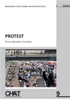 Mandy Beck, Cecile Sandten, Daniel Ziesche - Protest