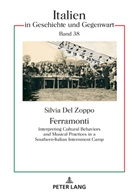 Silvia Del Zoppo, Christian Jansen - Ferramonti
