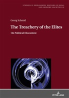 Georg Schmid, Jan Hartman - The Treachery of the Elites